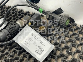 датчик температуры охлаждающей жидкости, ориг. номер 13632610, Scania R 5 поколение 2004-2016