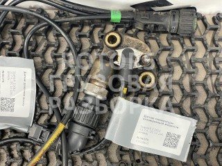 датчик температуры охлаждающей жидкости, ориг. номер 13632610, Scania R 5 поколение 2004-2016