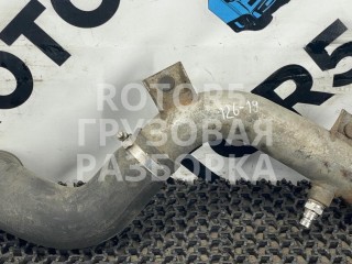 патрубок охлаждения ретарды, Scania R 5 поколение 2004-2016