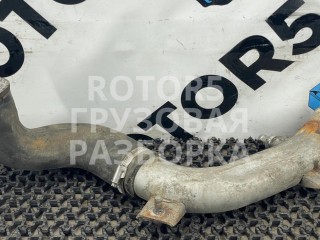 патрубок охлаждения ретарды, Scania R 5 поколение 2004-2016