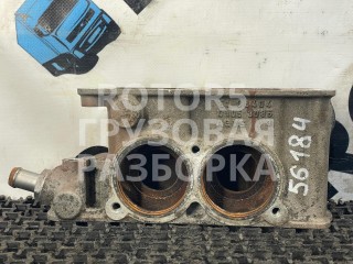 корпус термостата MAN TGX 1 поколение 2007-2026, D 2676 LF 22, 12.4 л, 51064043085