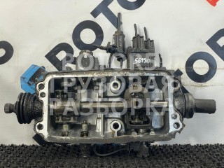 кулиса КПП, ориг. номер 1521430, 20366015, 1521496, 1521697, Volvo FH 12 поколение 1993-1998