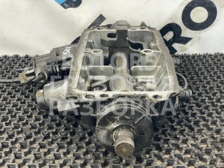 кулиса КПП, ориг. номер 1521430, 20366015, 1521496, 1521697, Volvo FH 12 поколение 1993-1998