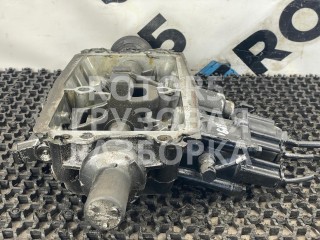 кулиса КПП, ориг. номер 1521430, 20366015, 1521496, 1521697, Volvo FH 12 поколение 1993-1998