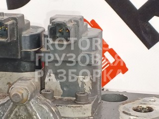 актуатор, ориг. номер 1721734, 1338005, Scania 124 4 поколение 1996-2004