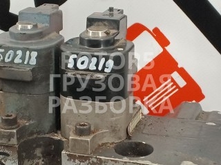 актуатор, ориг. номер 1721734, 1338005, Scania 124 4 поколение 1996-2004