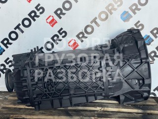 КПП механическая (МКПП), ориг. номер 16S181, IVECO EuroTech 1991-1999