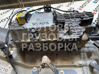 механизм переключения передач (сервопривод), ориг. номер A9612603863, Mercedes-Benz Actros 4 поколение (MP4) 2011-2026