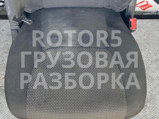 сиденье правое, ориг. номер 1844380, DAF XF 106 1 поколение 2014-2026