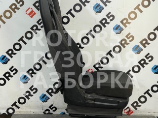 сиденье правое, ориг. номер 1844380, DAF XF 106 1 поколение 2014-2026