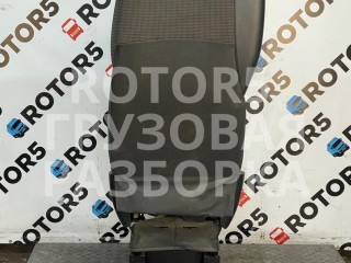 сиденье правое, ориг. номер 1844380, DAF XF 106 1 поколение 2014-2026