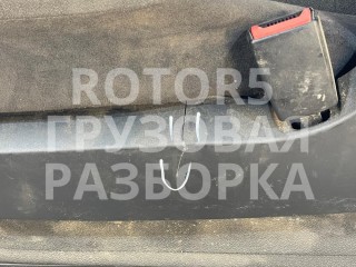 сиденье правое, ориг. номер 1844380, DAF XF 106 1 поколение 2014-2026