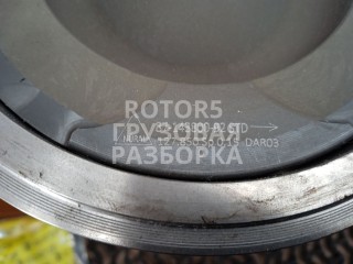 поршневая группа, ориг. номер 24324870, 45292000, 8714380092, 8971537STD, MAN TGA 1 поколение 2000-2008