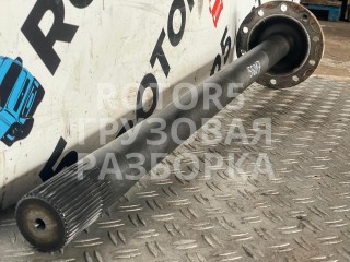 полуось задняя левая, ориг. номер 1363850, DAF XF 105 1 поколение 2005-2013