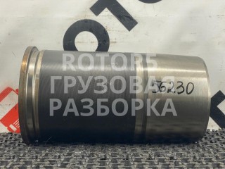 гильза цилиндра, ориг. номер 0502, MAN TGA 1 поколение 2000-2008