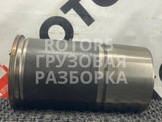 гильза цилиндра, ориг. номер 0502, MAN TGA 1 поколение 2000-2008
