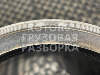 гильза цилиндра, ориг. номер 0502, MAN TGA 1 поколение 2000-2008