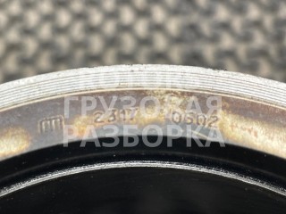 гильза цилиндра, ориг. номер 0502, MAN TGA 1 поколение 2000-2008