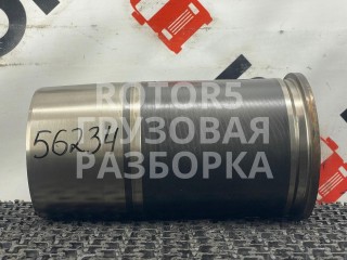 гильза цилиндра, ориг. номер 0502, MAN TGA 1 поколение 2000-2008