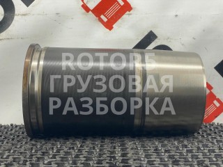 гильза цилиндра, ориг. номер 0502, MAN TGA 1 поколение 2000-2008