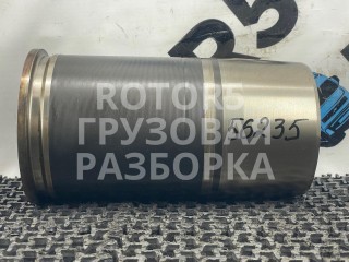 гильза цилиндра, ориг. номер 0502, MAN TGA 1 поколение 2000-2008