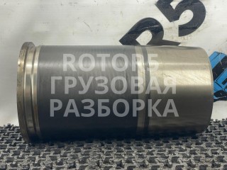 гильза цилиндра, ориг. номер 0502, MAN TGA 1 поколение 2000-2008