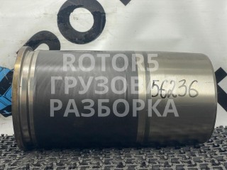 гильза цилиндра, ориг. номер 0502, MAN TGA 1 поколение 2000-2008