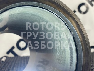 гильза цилиндра, ориг. номер 0502, MAN TGA 1 поколение 2000-2008