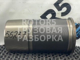 гильза цилиндра, ориг. номер 0502, MAN TGA 1 поколение 2000-2008