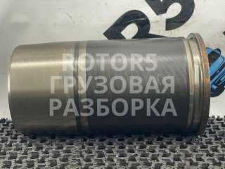 гильза цилиндра, ориг. номер 0502, MAN TGA 1 поколение 2000-2008