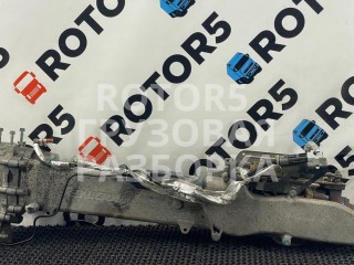 охладитель (теплообменник) EGR, ориг. номер 51081007236, MAN TGX 1 поколение 2007-2026