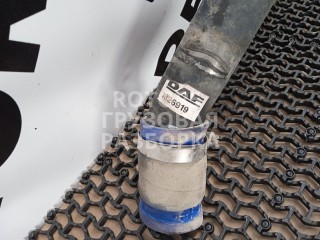 патрубок охлаждения ретарды, ориг. номер 1826919, DAF XF 105 1 поколение 2005-2013
