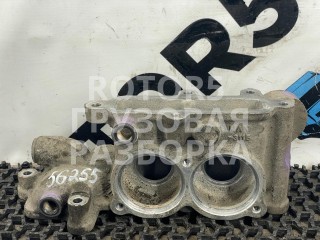корпус термостата, ориг. номер 3115, MAN TGX 1 поколение 2007-2026