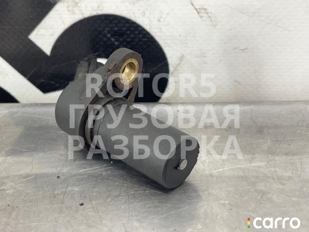 датчик коленвала MAN TGX 1 поколение 2007-2026, D2676LF80, 12.4 л, 0281002662, фото 3