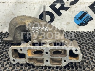 корпус термостата MAN TGA 1 поколение 2000-2008, D2066, 10.5 л, 51064043071
