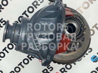 редуктор заднего моста, ориг. номер 1347, 1808379, DAF CF-series 2001-2026