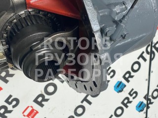 редуктор заднего моста, ориг. номер 1347, 1808379, DAF 95  (XF) 1997-2002