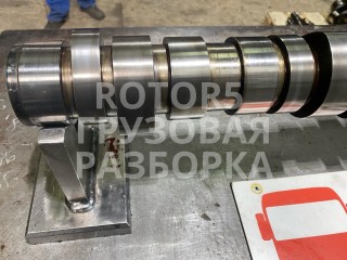 распредвал, ориг. номер 20757636, 21110845, Volvo FH 13 поколение 2002-2012