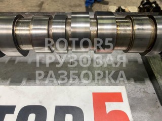 распредвал, ориг. номер 20757636, 21110845, Volvo FH 13 поколение 2002-2012