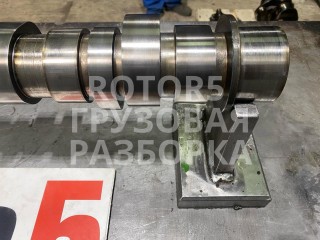 распредвал, ориг. номер 20757636, 21110845, Volvo FH 13 поколение 2002-2012