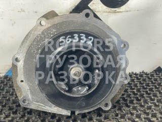 водяная помпа MAN TGX 1 поколение 2007-2026, D2676LF80, 12.4 л, 51063303059