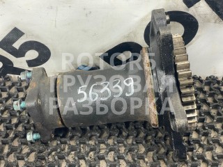 привод вентилятора вискомуфты, ориг. номер 3017, MAN TGX 1 поколение 2007-2026