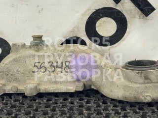 корпус термостата MAN TGX 1 поколение 2007-2026, D2676LF80, 12.4 л, 51063023702