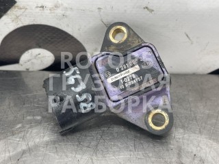 датчик давления наддува MAN TGX 1 поколение 2007-2026, D2676LF80, 12.4 л, 0281006212