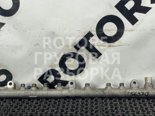 топливная рампа, ориг. номер 51103116120, 51103200002, 0281007502, 0445226197, 10R058190, 0365, MAN TGX 1 поколение 2007-2026