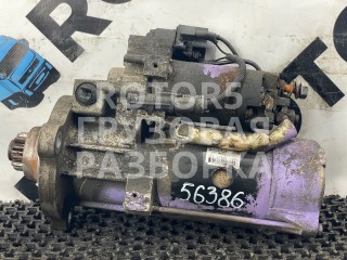 стартер, ориг. номер 51262017306, MAN TGX 1 поколение 2007-2026