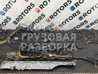проводка двигателя MAN TGX 1 поколение 2007-2026, 85991038001