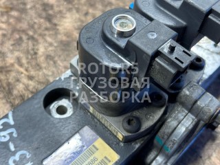 актуатор, ориг. номер 1721734, 1313305, Scania 124 4 поколение 1996-2004