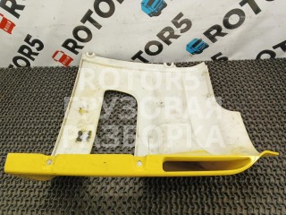 облицовка фары правая, ориг. номер 1398264, 1398285, DAF XF 105 1 поколение 2005-2013