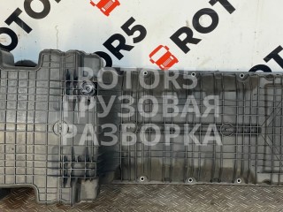 масляный поддон, ориг. номер A4710106113, Mercedes-Benz Actros 4 поколение (MP4) 2011-2026